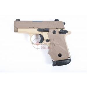 Sig Sauer P238 Desert - Firearms - Firearms Ohio