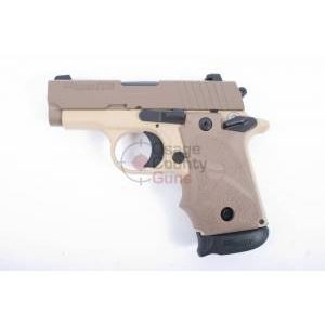 Sig Sauer P238 Desert - Ambi Safety - Firearms - Firearms Ohio