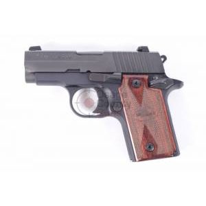 P238-380 Gambler - Firearms - Firearms Ohio