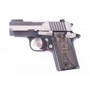 Sig Sauer P238 Equinox - Firearms - Firearms Ohio