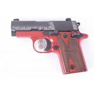 Sig Sauer P238 Lady