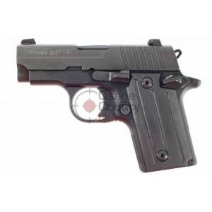 Sig Sauer P238 - .380 ACP - Firearms - Firearms Ohio