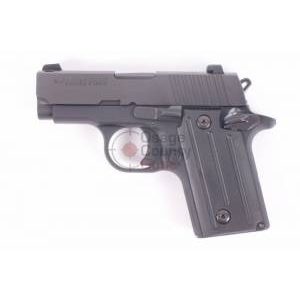Sig Sauer P238 380 Nitron w/ Night Sights - Firearms - Firearms Ohio