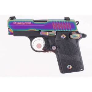 Sig Sauer P238 Edge - Firearms - Firearms Ohio