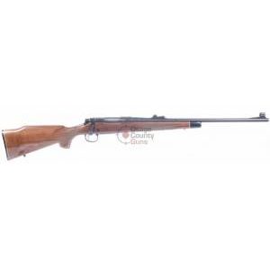 Remington 700 BDL Custom Deluxe (Non-embellished) 22" Barrel