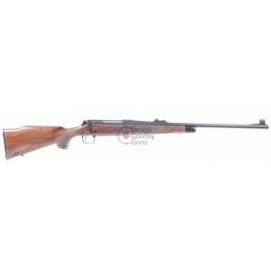 Remington 700 BDL Custom Deluxe (Non-embellished) 22" Barrel