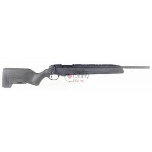 Steyr Scout (Black) - 19" Fluted 7mm-08 Rem