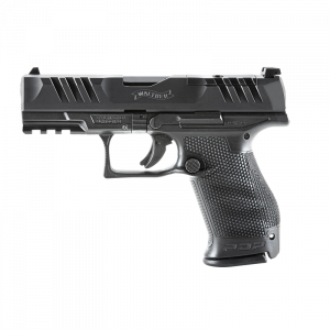 Walther PDP Compact Optics Ready - 4" 9mm