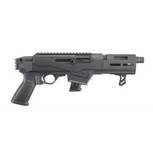 Ruger PC Charger 9mm - 6.5" 9mm
