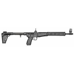 Kel Tec Sub 2000 - 16.25" 9mm