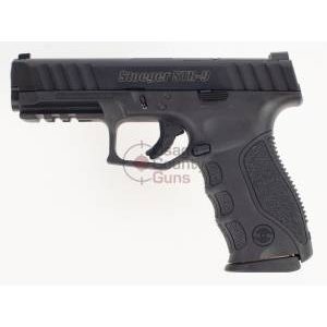 Stoeger STR-9 Optics Ready - 4.2" 9mm