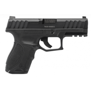 Stoeger STR-9 Compact, 9mm, 3.8" BBL, 13rd