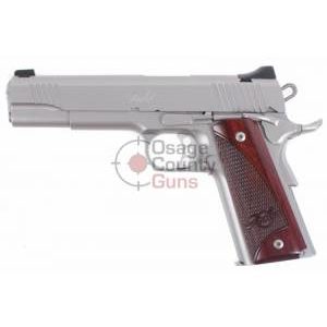 Kimber Stainless II (2016) 5" .45 ACP