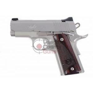 Kimber Stainless Ultra Carry II (2016) 9mm
