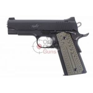 Kimber Pro TLE II (2016) - 4" .45 ACP