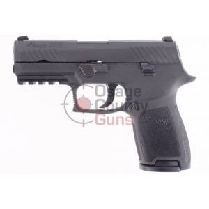 Sig Sauer P320 Compact .40 S&W