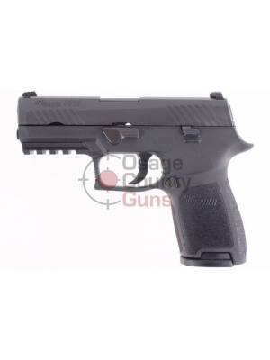 Sig Sauer P320 Compact .357 SIG Sig Sauer P320 Compact .357 SIG - Firearms - Firearms Ohio