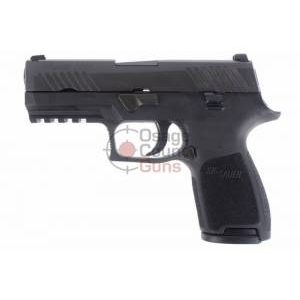 Sig Sauer P320 Compact .45 ACP