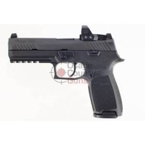 Sig Sauer P320 Fullsize RXP - 9mm (10rd)