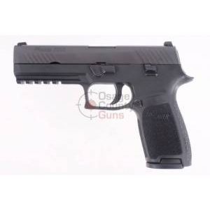 Sig Sauer P320 Full Size .357 SIG