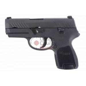 Sig Sauer P320 Sub Compact 9mm