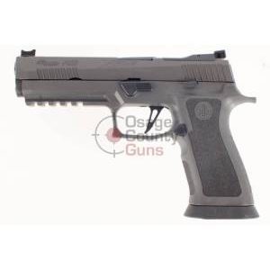 Sig Sauer P320 X-Five Legion - 5" 9mm (10rd)