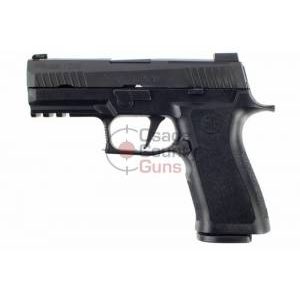 Sig P320 X-Carry 9mm
