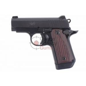 Kimber Micro DC .380 ACP