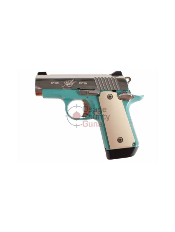 Kimber Micro Bel Air (NS) - .380 ACP