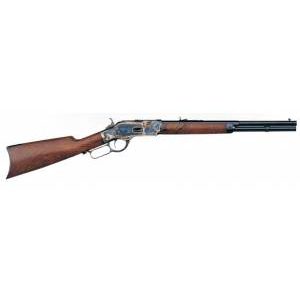 Uberti 1873 Half Octagonal - 18" .45 Colt