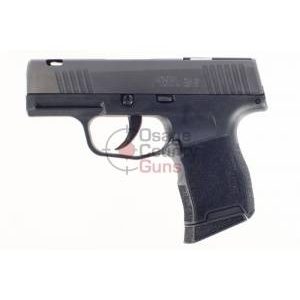 Sig Sauer P365 SAS 9mm