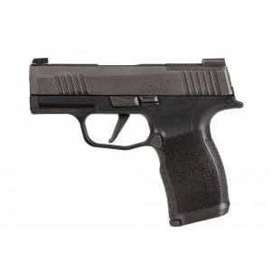 Sig Sauer P365 X-Series, 9mm, Optic Ready, X-Ray3, 2x 12rd