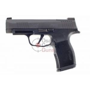 Sig Sauer P365 XL X-Series (10rd) - 3.7" 9mm