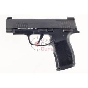 Sig Sauer P365 XL Manual Safety - 3.7" 9mm (10rd)
