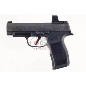 Sig Sauer P365 XL RX w/ Romeo Zero - 3.7" 9mm