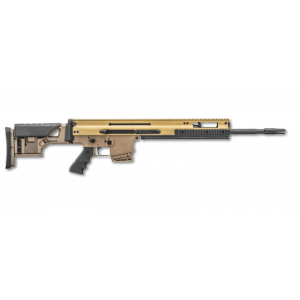 FN SCAR 20S FDE - 20" 7.62 NATO