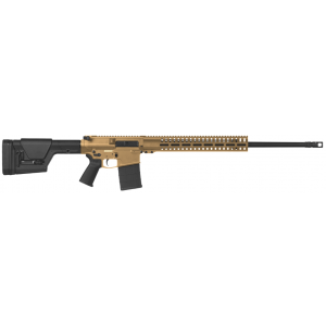 CMMG Endeavor 300 Mk3 Burnt Bronze, .308 Win, 24" BBL, 1:10" Twist, 20rd - Firearms - Firearms Ohio