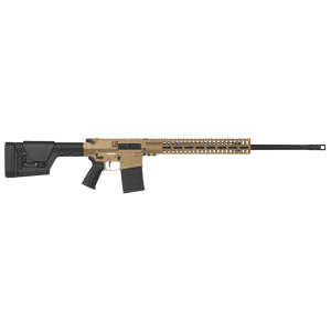 CMMG Endeavor 300 Mk3 Flat Dark Earth, .308 Win, 24" BBL, 1:10" Twist, 20rd - Firearms - Firearms Ohio