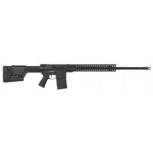 CMMG Endeavor 300 Mk3 Graphite Black, .308 Win, 24" BBL, 1:10" Twist, 20rd - Firearms - Firearms Ohio