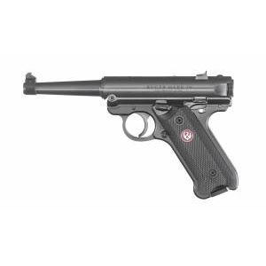Ruger Mark IV Standard - 4.75" .22LR - Firearms - Firearms Ohio