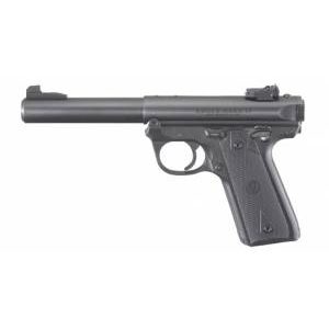 Ruger Mark IV 22/45 - 5.5" .22LR - Firearms - Firearms Ohio