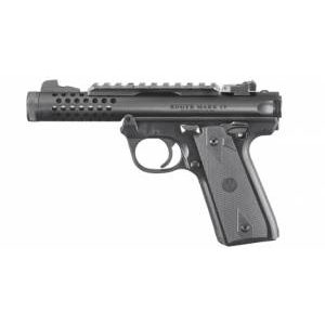 Ruger Mark IV 22/45 Lite - 4.4" .22LR - Firearms - Firearms Ohio