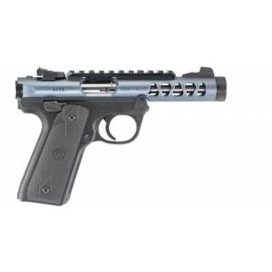 Ruger Mark IV 22/45 Lite (Diamond Gray) - 4.4" .22LR - Firearms - Firearms Ohio