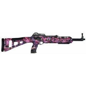 Hi-Point 4595TS Carbine - 17.5" .45 ACP (Country Girl Camo) - Firearms - Firearms Ohio