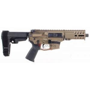 CMMG Banshee 300 MKG Pistol (Burnt Bronze) - 5" .45 ACP - Firearms - Firearms Ohio