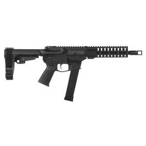 CMMG Banshee 200 MKG Pistol, .45 ACP (Glock), 8" BBL, 26rd - Firearms - Firearms Ohio