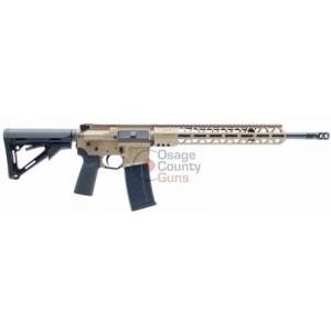 War Sport GPR-C Carbine (FDE) - 16" .223 Wylde - Firearms - Firearms Ohio