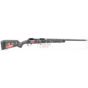 Savage 110 Ultralite Black Multicam - 24" .28 Nosler