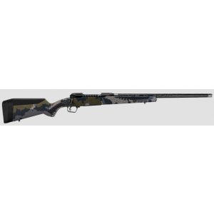 Savage 110 Ultralite Kuiu Verde 2.0 - 24" 6.5 PRC