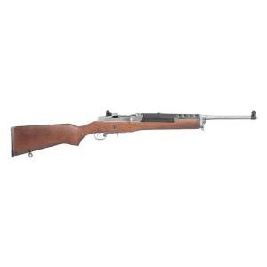 Ruger Mini-30 - 18.5" 7.62x39